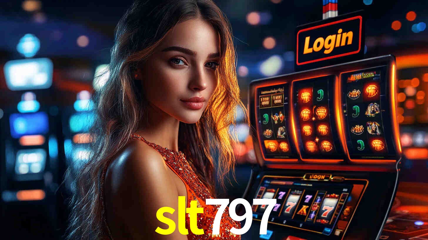 Experimente o Login Seguro Premium no slt797
