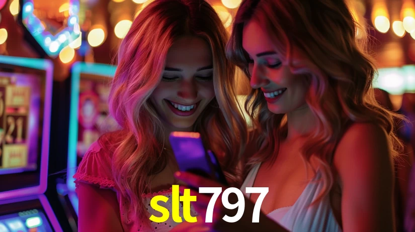 Explore as vantagens do slt797: serviço profissional e confiabilidade