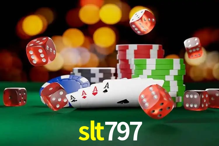 slt797 Rio de Janeiro - Popular Jogos