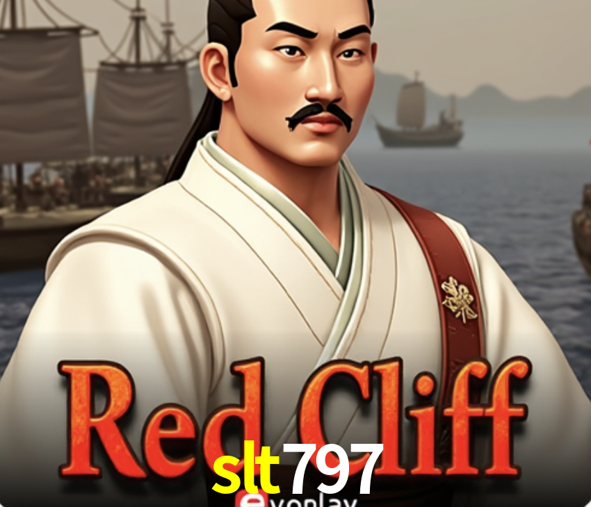 APP oficial da slt797 para mobile